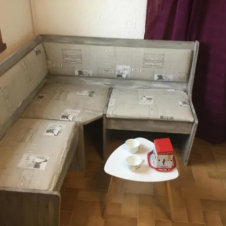 Apartment Rez De Chaussee De La Elisabeth-antheor, Saint-raphael *
