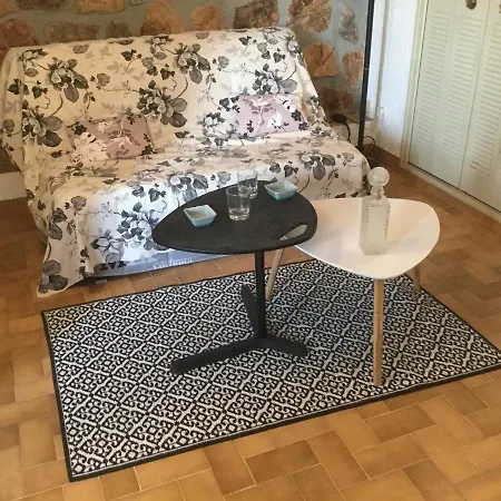 Rez De Chaussee De La Elisabeth-antheor, Saint-raphael Apartment