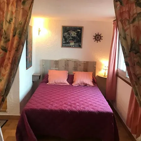 Rez De Chaussee De La Elisabeth-antheor, Saint-raphael Apartment Saint-Raphaël