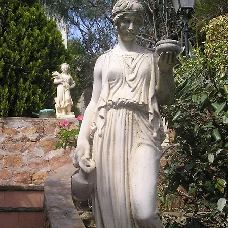 Apartment Rez De Chaussee De La Elisabeth-antheor, Saint-raphael Saint-Raphaël