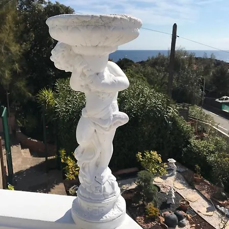 Apartment Rez De Chaussee De La Elisabeth-antheor, Saint-raphael *