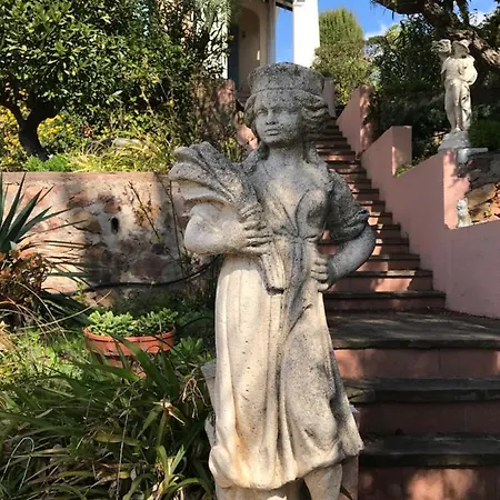 Rez De Chaussee De La Elisabeth-antheor, Saint-raphael Apartment Saint-Raphaël