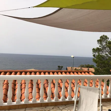 Rez De Chaussee De La Elisabeth-antheor, Saint-raphael