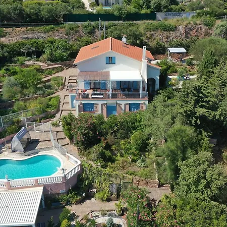 Apartment Rez De Chaussee De La Elisabeth-antheor, Saint-raphael Saint-Raphaël