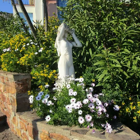Rez De Chaussee De La Elisabeth-antheor, Saint-raphael *